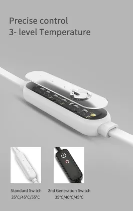 3D sleeping steam eye mask pink eyeshade