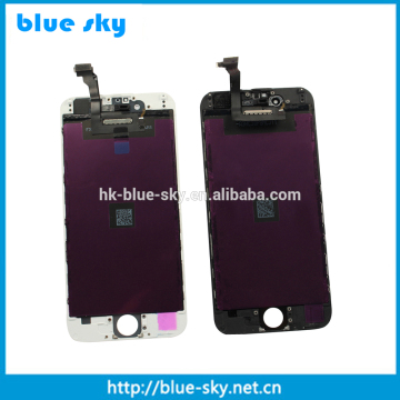 New Arrival for iphone 6 lcd, for iphone 6 lcd touch screen