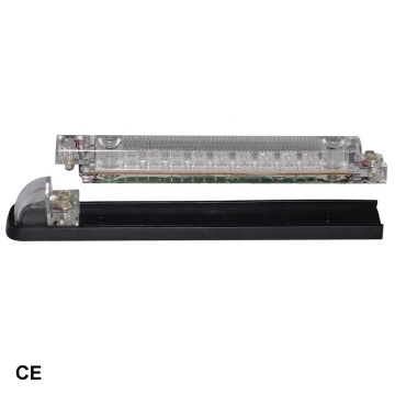  EZ Connect Utility LED Strip Light for RV, Caravan, Camper, and Marine Use