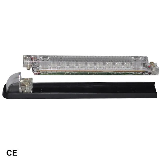  EZ Connect Utility LED Strip Light for RV, Caravan, Camper, and Marine Use