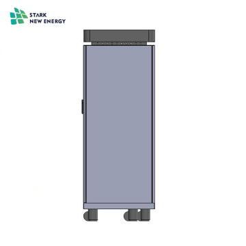 Sistema de armazenamento de energia solar com bateria de lítio 3KW 5KWH