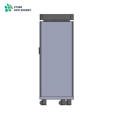 3KW 5KWH Lithiumbatterie Solarenergiespeichersystem