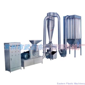 SFM300-500 Plastic Grinder