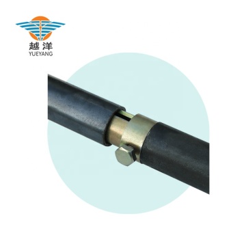 Joint Pin Scaffold Clamp for Pipe Connection