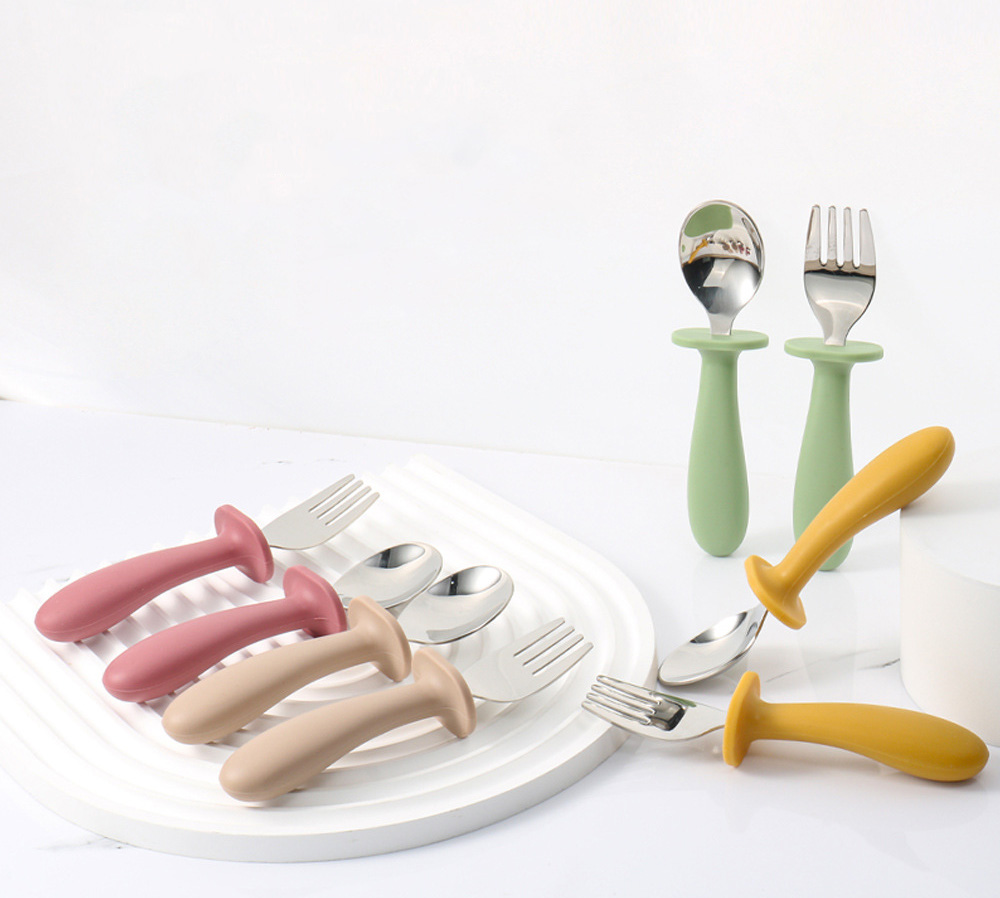 spoon and fork MFZ-SF006