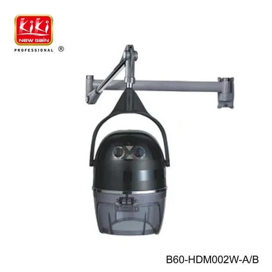 barber shop equipment.Hair Dryer Machine.Hair drying Machine