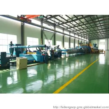 FEI TENG Aluminum Composite Panel