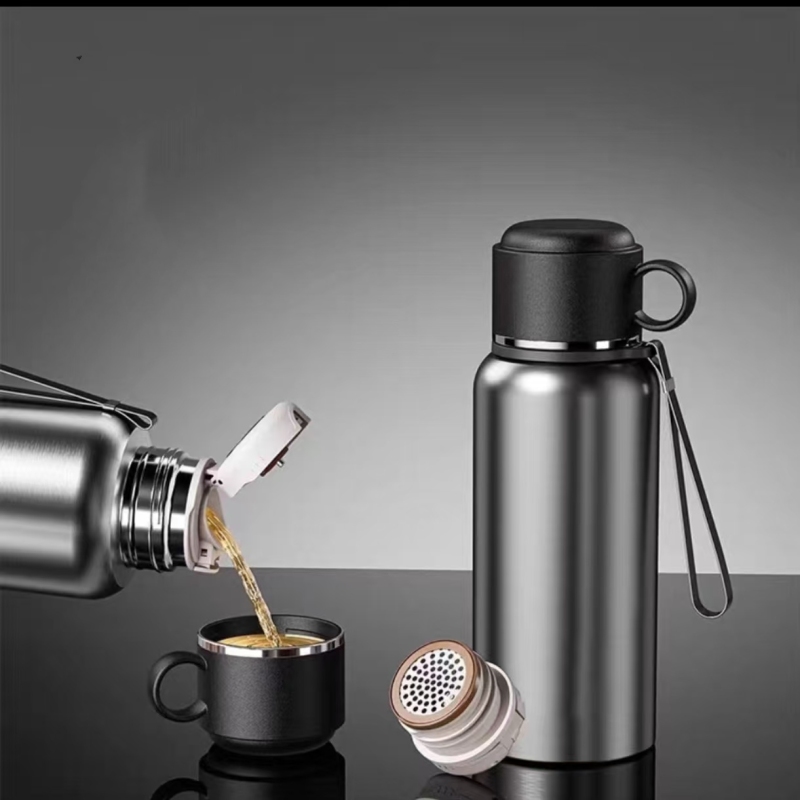 stainless steel vacuum flask