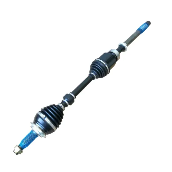 Factory Direct Sale of Toyota 43410-0R140 Front Axle Drive Shaft