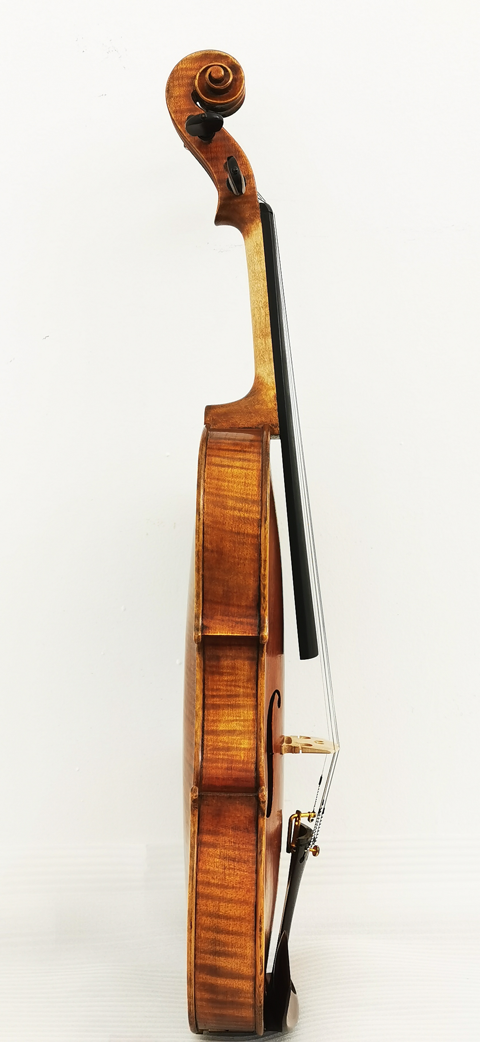 1-3Europe wood Violin