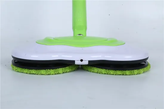 electric steam mop pads