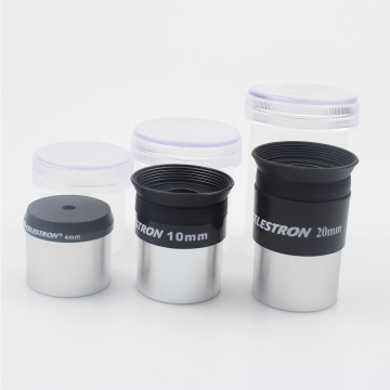 Celestron 1.25 inch 31.7mm Kellner Eyepiece, K 10mm, Fully HD Coated for Astronomical Telescopes