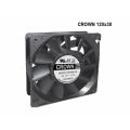 High Quality Custom 12038 12v Dc Cooling Fan