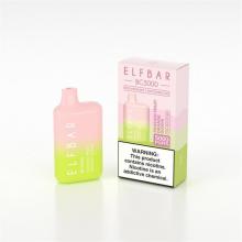 Echt wegwerp vape elf bar 5000 puffs