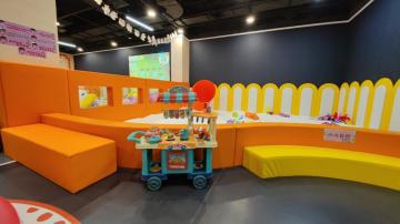 Custom playgrounds custom play project