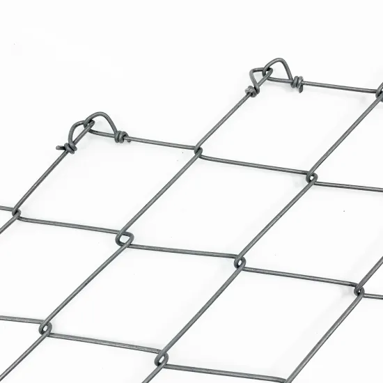 Landslide Protection Netting: Spiral Rope Mesh for Slope Security