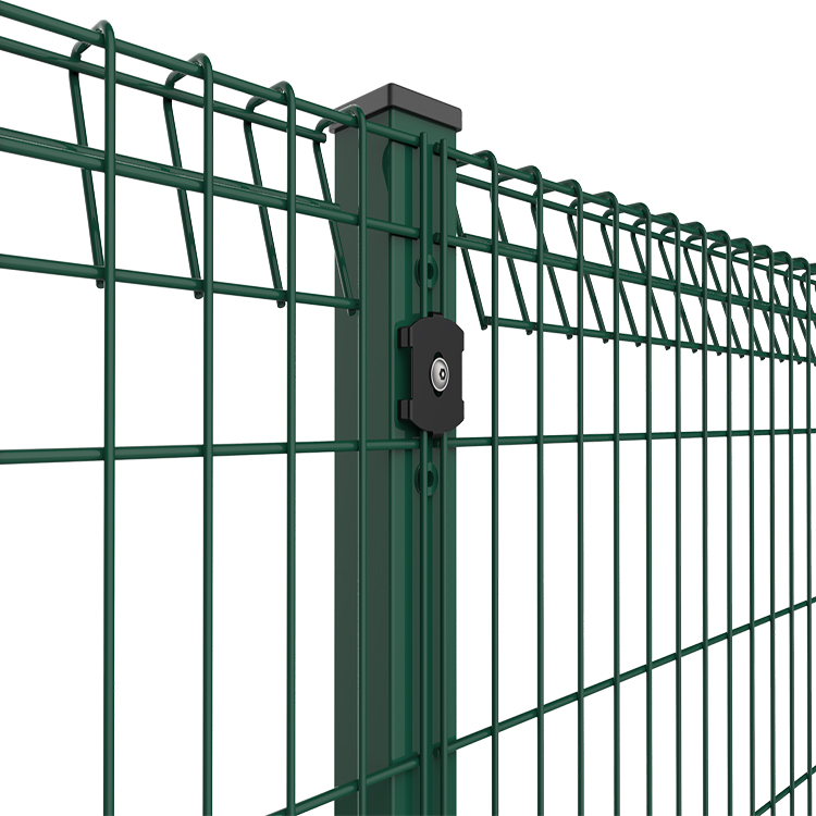 hot sales price BRC fence