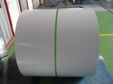 Bh Colored Steel Sheet Coils