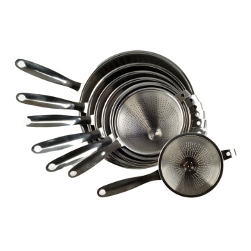 S/S Strainer