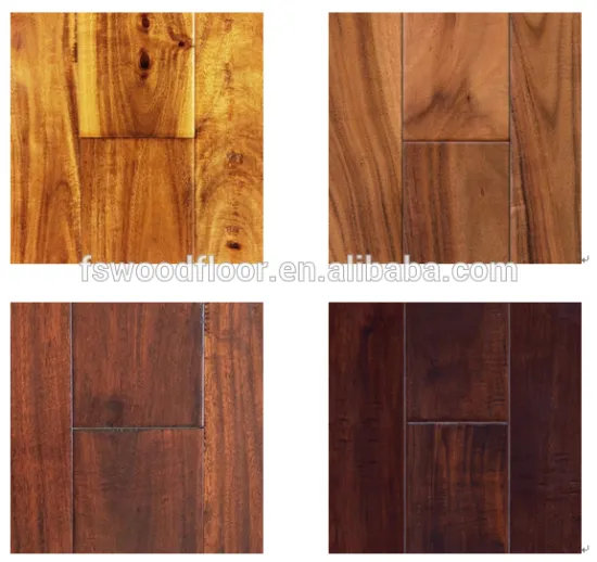 hotsale acacia engineered hardwood flooring to US market !!!