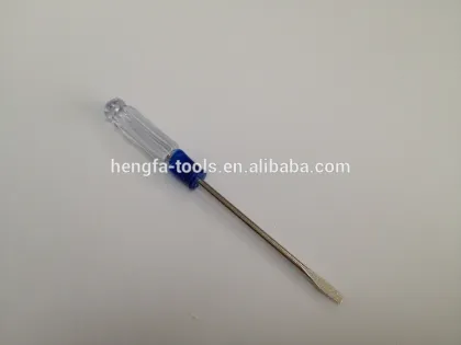 3.0mm slotted screwdriver tool