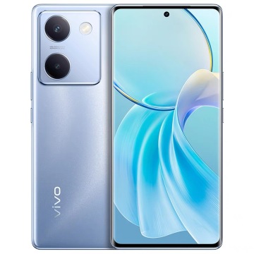 Original New vivo Y100 5G - 6.78inch 120Hz Display, 12GB+512GB, 5000mAh, 44W Charger, Budget-Friendly Smartphone