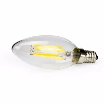 120v 230v 2200K 2700K E14 LED Candle Light