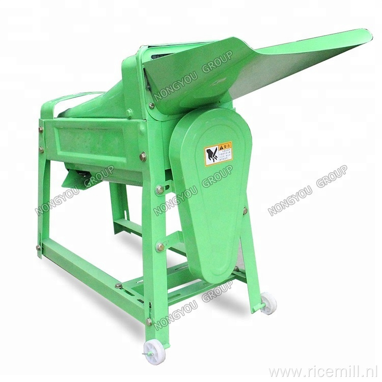 New hand operated corn sheller machine