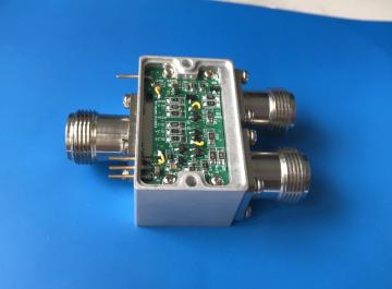 High Power Fast Speed Pin Diode Switch
