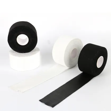 7.5cm Boxing Sport Tape - Hand Wraps for Athletics Cotton Boxing Tape