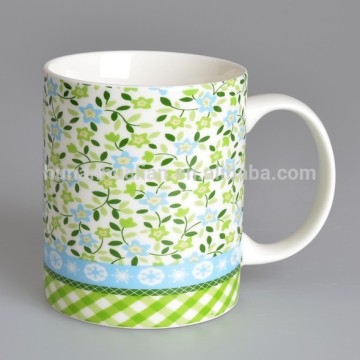 10oz new bone china mug/ 11oz new bone china mug/ new bone china mug with spoon