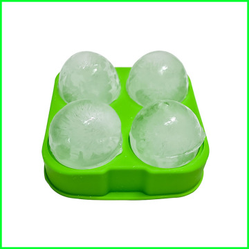 Silicone Ice Cream Cone Mold for 10 Years