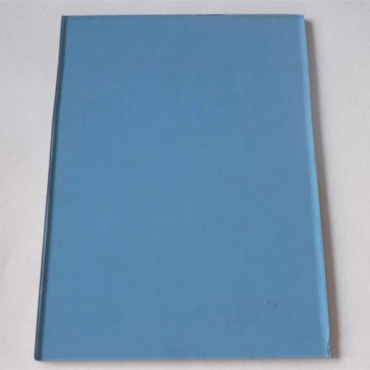 Ford Blue Float Glass