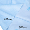 Disposable Non Woven SPP Pillow Cover