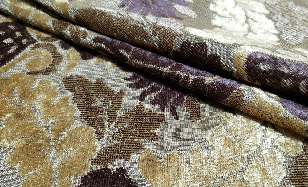 Jacquard Weave Fabric