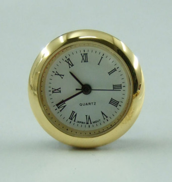 4324GS crystal clock