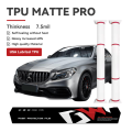 TPU MATTE PRO