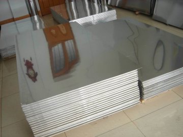China supplier 1050 5mm thick aluminium plate for kitchen cooking/shipping building
