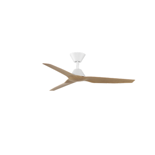 48 inch DC ceiling fan with ABS blade