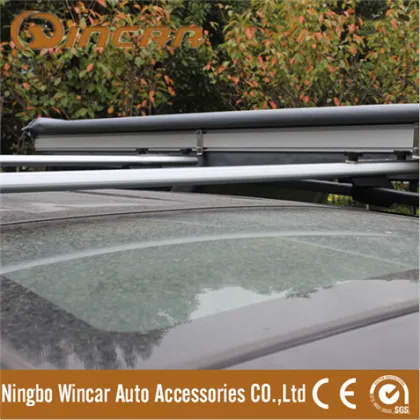 Water proof Car Side sunshade awning