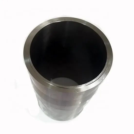 QSM11 Diesel Engine Cylinder Liner 3080760
