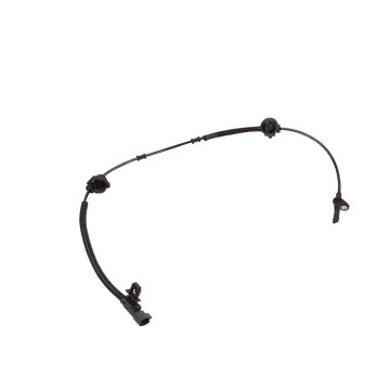 Capteur de vitesse ABS compatible avec Cadillac CTS 2009-2015 (Numéros de pièce 22939276, 23147549, SU15113)
