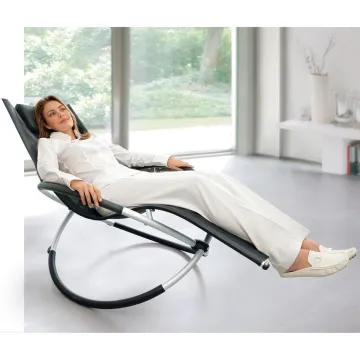 Portable Outdoor Beach Rocking Camping Fishing Chair with Low MoQ