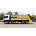 25000L Compression garbage truck