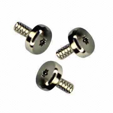 Cheese-head Plum Blossom Hole Screws