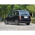 Super luxurious space LEVC TX 2023 Oil Engine Hybrid EV MPV 5 Door 7 Seats fast electric car