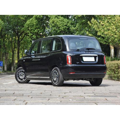 Super Luxurious Space Levc TX 2023 Mafuta Injini Hybrid ev Mpv 5 Dour 7 Zvigaro Zvekumhanya Magetsi Mota