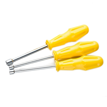 Hex Socket Screw Driver Set 5.0-14mm Fastener Tools