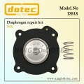 Mecair Type DB18 Replacement Diaphragm Valve Kits 1''