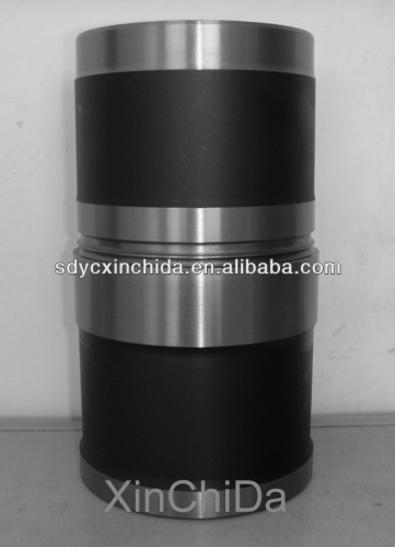 Cummins cylinder liner